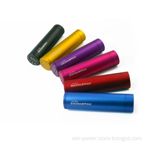 Popular New Portable Power Bank/Mobile Power/Mobile Phone Power